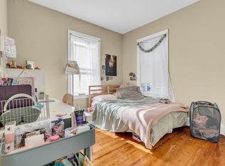 204 Calumet St #2, Roxbury Crossing, MA 02120