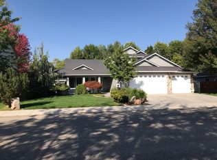 3857 N Rhodes Ave, Meridian, ID 83646