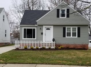 1154 Mayfield Ridge Rd, Mayfield, OH 44124