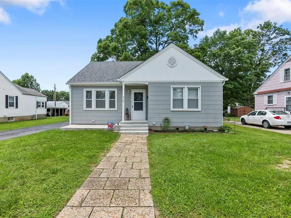 519 Audubon St, Sainte Genevieve, MO 63670