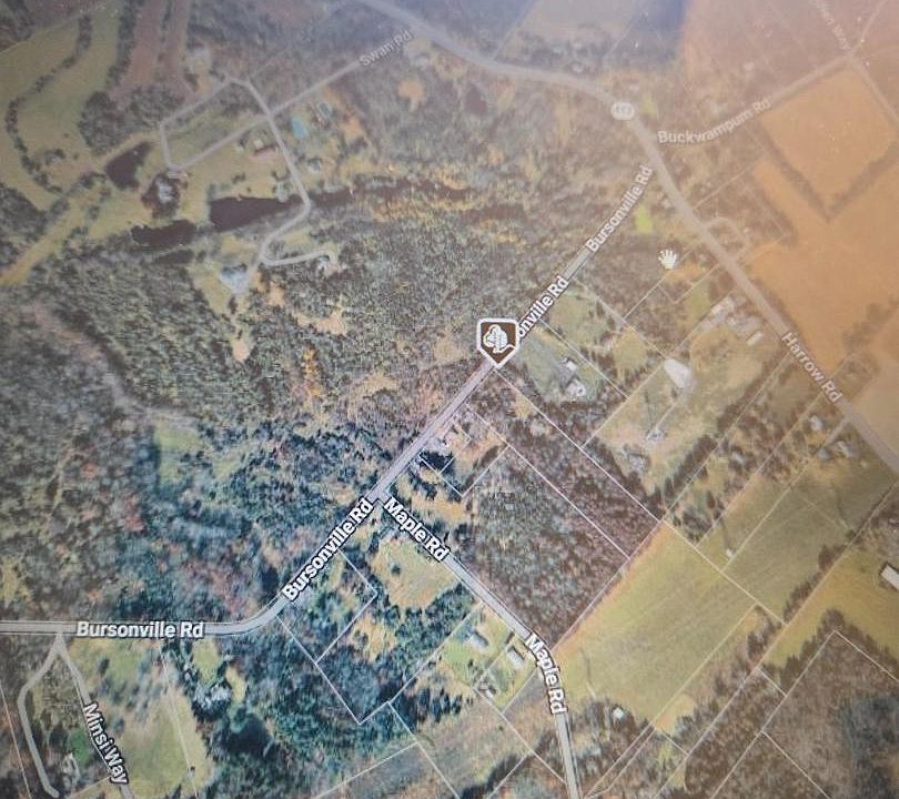 1st image of 0000 Bursonville