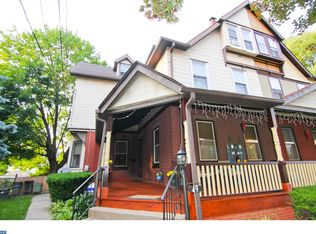 49 W La Crosse, Lansdowne, PA 19050