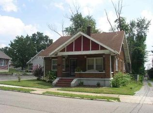 1007 Themis St, Cape Girardeau, MO 63701