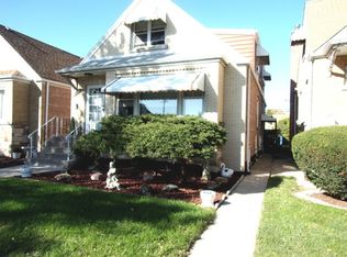 4104 W 59th St, Chicago, IL 60629