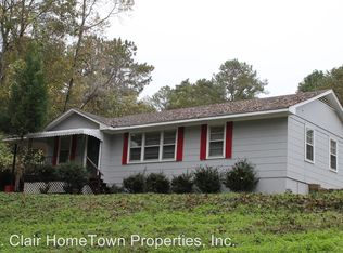 70 Rockridge Rd, Pell City, AL 35128