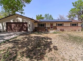 1025 Oak Ave, Canon City, CO 81212