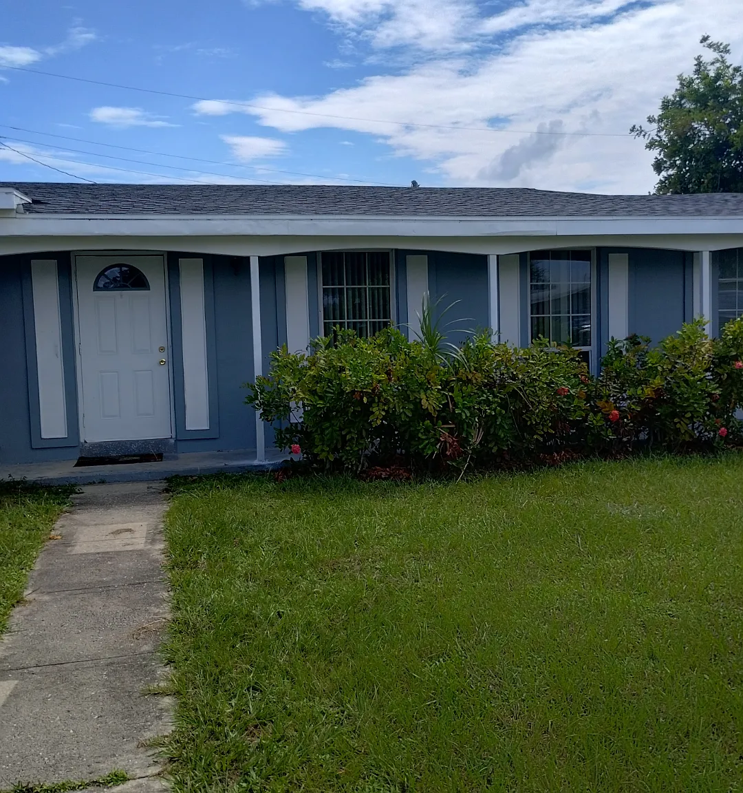 Fairhaven St, Port Charlotte — Photo 1