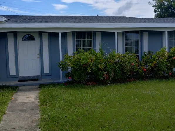 (undisclosed Address), Pt Charlotte, FL 33952