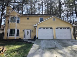 1553 Milford Creek Ln SW, Marietta, GA