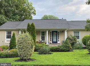 9013 Weir St, Manassas, VA 20110