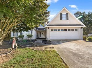 249 Tommy Irvin Rd, Mount Airy, GA 30563