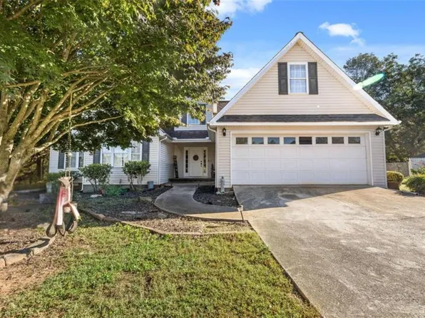 249 Tommy Irvin Rd, Mount Airy, GA 30563