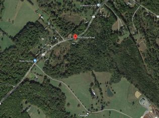 4454 Ridge Rd, Barboursville, VA 22923