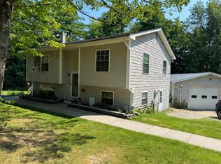194 Fontaine Drive, Georgia, VT 05468