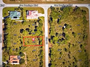 8177 Dion St, Port Charlotte, FL 33981