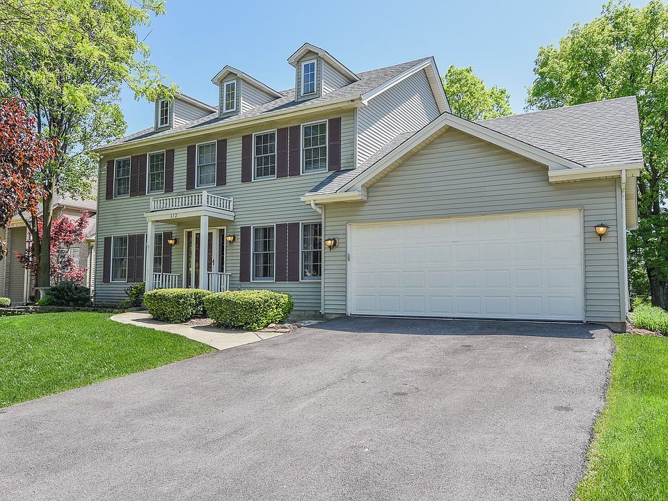 1st image of 612 Wingfoot Dr