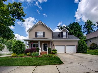 10101 Victoria Blake Dr, Cornelius, NC 28031