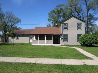 400 Nevada St, Boscobel, WI 53805