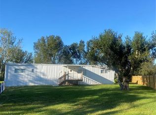 5518 Swaying Palm Dr, Punta Gorda, FL 33982