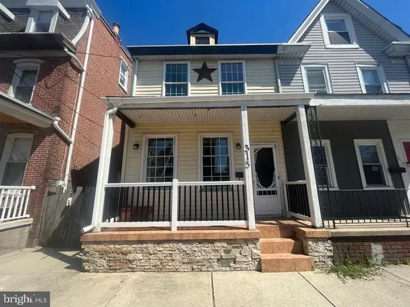 315 Market St, Gloucester City, NJ 08030
