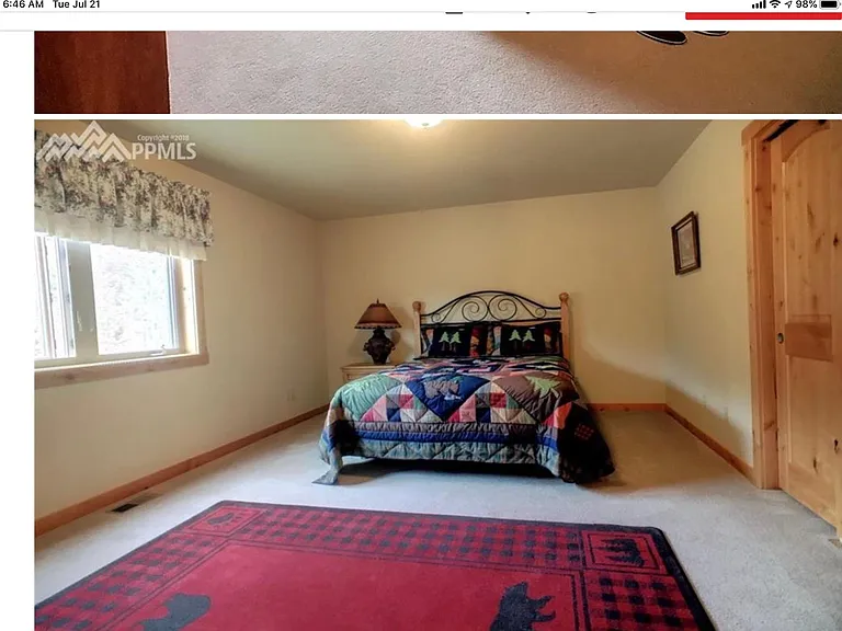 Bedroom # 2