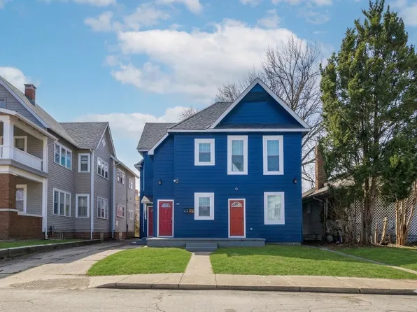 319 West Dr #10, Anderson, IN 46012