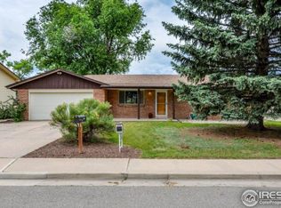 3407 N Colorado Ave, Loveland, CO 80538
