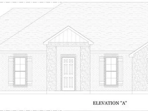 7108 Felix McDaniel Dr, Temple, TX 76502