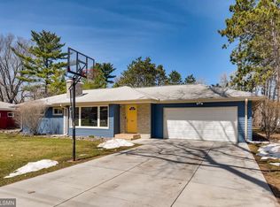 12922 Melody Ln, Minnetonka, MN 55305