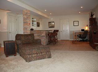 20245 N Lea Rd, Deer Park, IL 60010