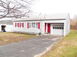 190 Knapp Ave, Rochester, NY 14609