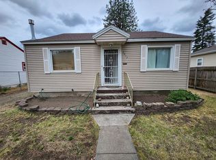 2017 W Cleveland Ave, Spokane, WA 99205