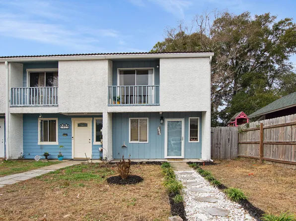 2925 Allison Ave, Panama City Beach, FL 32408