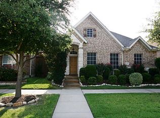 7458 Lancaster Gate, Frisco, TX 75035