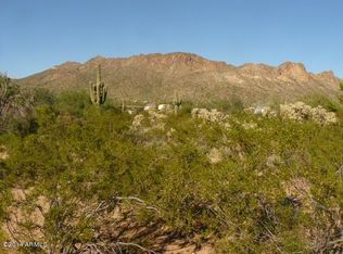 4527 N Grand Dr, Apache Junction, AZ 85120