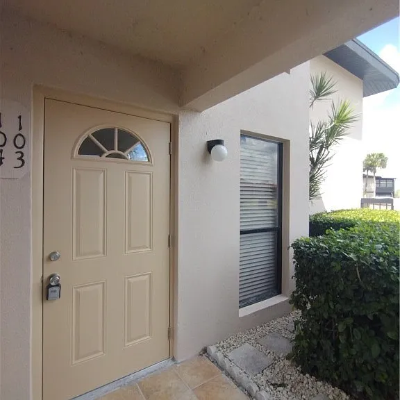 1069 Villa Dr #B103 — Photo 34