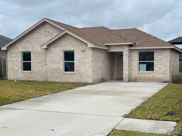 545 Platano, Brownsville, TX 78521