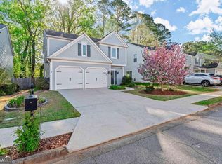577 Lullingstone Dr SE, Marietta, GA 30067
