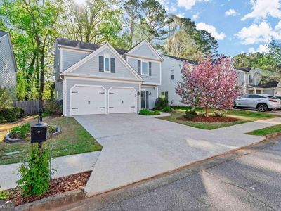 577 Lullingstone Dr SE, Marietta, GA, 30067