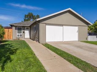 518 Wessex Way, Belmont, CA 94002