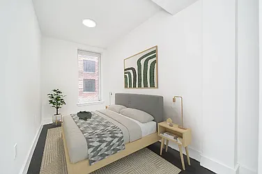 Rented by Living New York