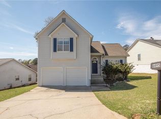 6495 Mill Ct, Morrow, GA 30260