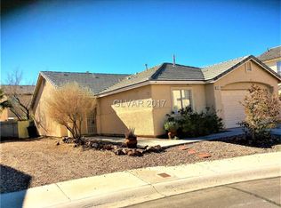 5221 Foggia Ave, Las Vegas, NV 89130
