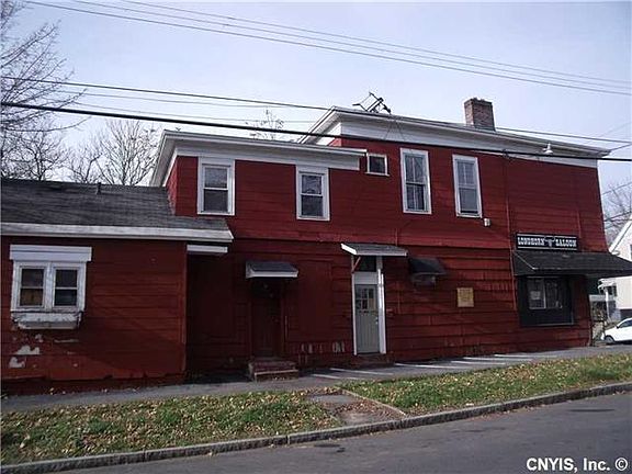 2nd image of 601 Park St