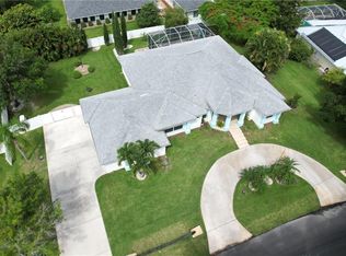 1641 Galilean Ln, Sebastian, FL 32958