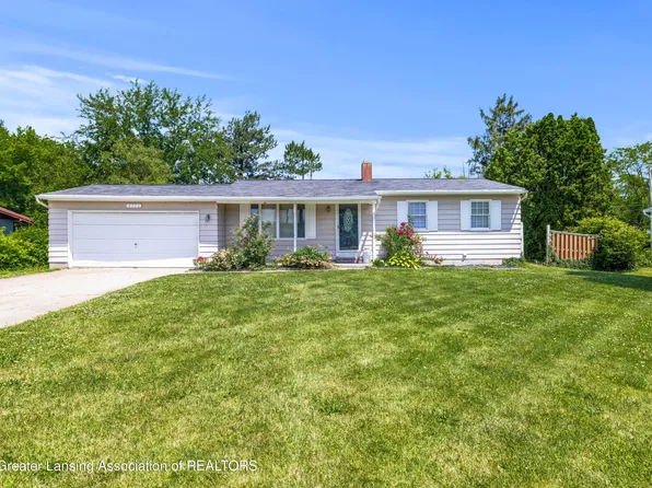 4302 W Saint Joe Hwy, Lansing, MI 48917