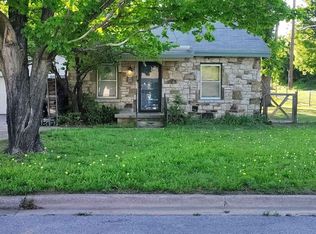 1001 N Grant Ave, Sand Springs, OK 74063