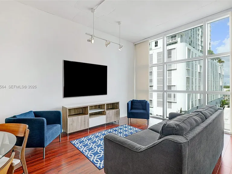 2001 Biscayne Blvd #2514 — Photo 9