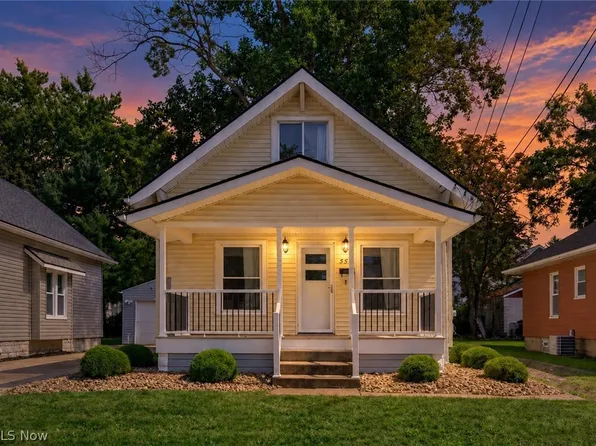 553 Wesleyan Ave, Barberton, OH 44203