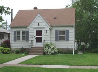 1583 Huron St, Saint Paul, MN 55108